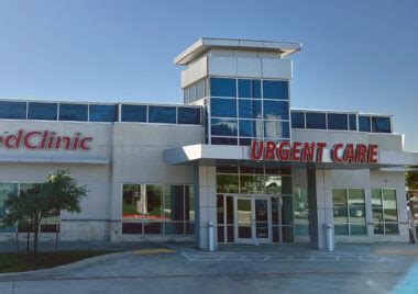Immediate Care Clinics Near You .